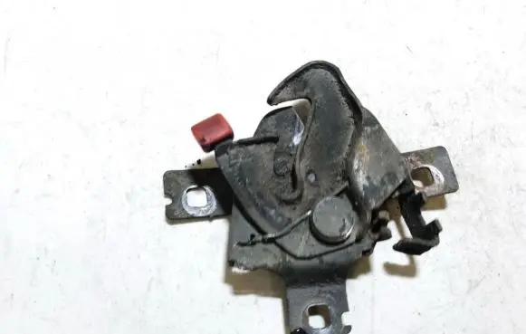 Seat Ibiza II (6k) Engine bonnet/hood lock/catch