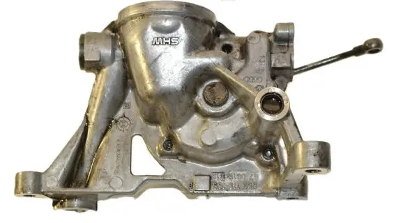 Audi A6 S6 C5 4B Oil pump 059115105 670815610