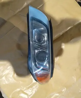 Volvo S80 Headlight/headlamp 6336100000 8635073 98006