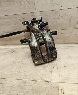 Peugeot 807 Rear brake caliper 