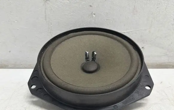 Peugeot Boxer Front door speaker 518302300