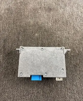 BMW X5 F15 Camera control unit module 6992830 KAFAS2