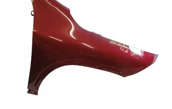 Mercedes-Benz EQA Fender A2478811200