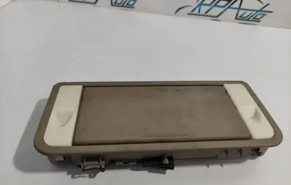 Volkswagen Phaeton Other interior part 4E4858563 31682