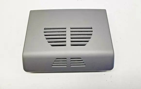BMW 7 E65 E66 Alarm movement detector/sensor 6922413