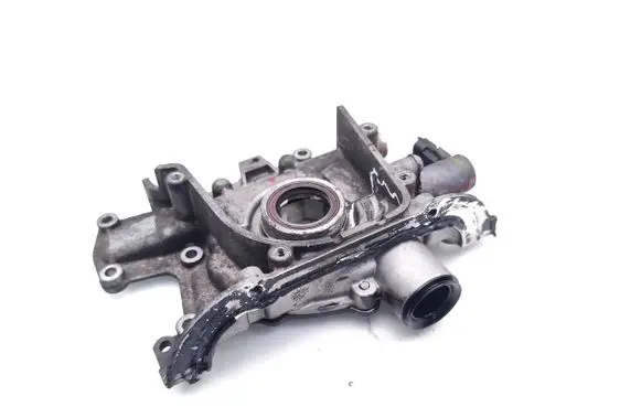 Jeep Cherokee Oil pump 55258238
