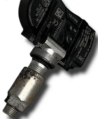 BMW 3 E90 E91 Tire pressure sensor T433 6855539