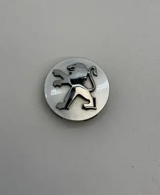Peugeot 5008 Original wheel cap 9688401977