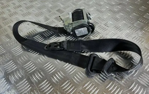 Audi Q7 4L Front seatbelt 606727200 008L000
