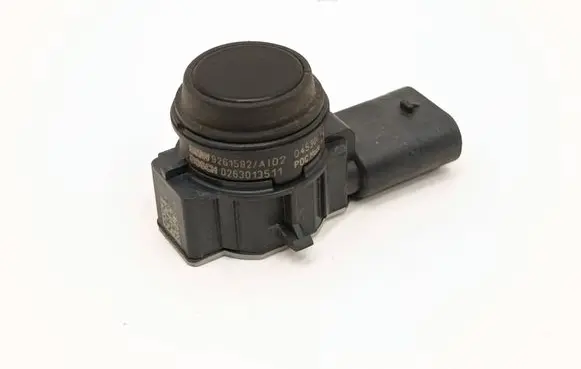 BMW 3 F30 F35 F31 Parking PDC sensor 9261582 0263013511