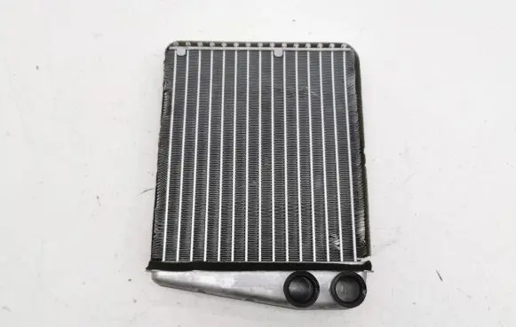 Air conditioning (A/C) radiator (interior)