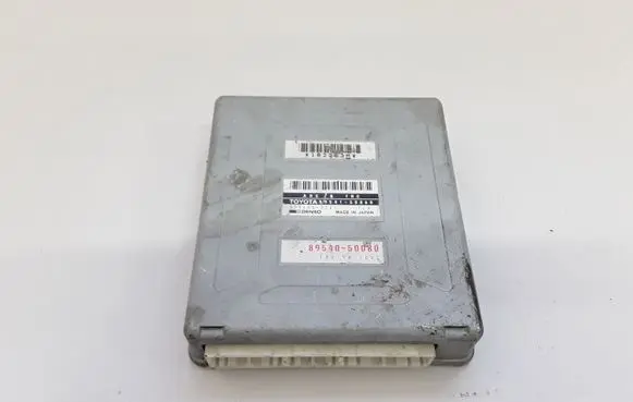 Lexus LS 400 ABS control unit/module 8954150060 8954050080 0794007261