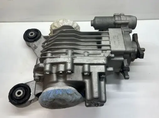 Audi Q3 8U Rear differential ZSB0CQ5250110H
