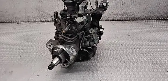 Renault Espace III Fuel injection high pressure pump 0460494451