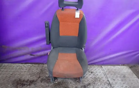 Fiat Ducato Front driver seat 