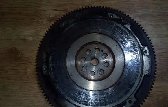 Honda Prelude Flywheel