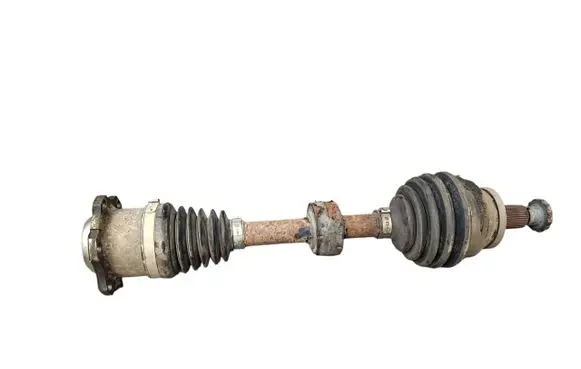 Skoda Fabia Mk1 (6Y) Front driveshaft 1J0407283AC