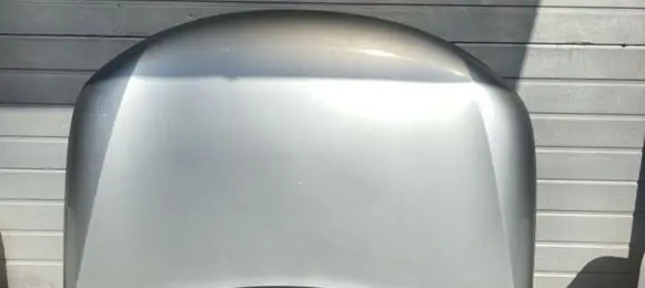 KIA Sorento Engine bonnet/hood