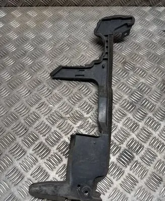 Nissan Qashqai Intercooler air guide/duct channel 215594EB5A