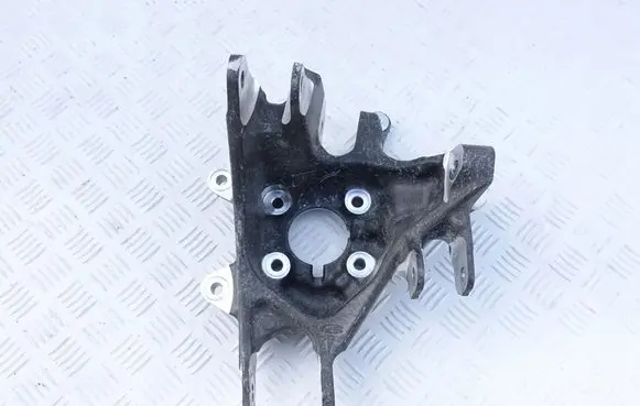 Tesla Model X Rear wheel hub 102741100D
