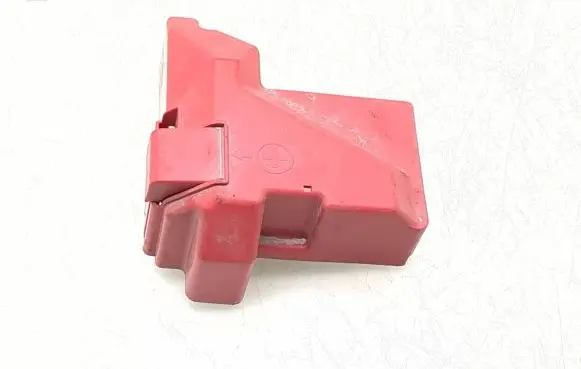 Dacia Logan III Positive cable (battery) 243124712R