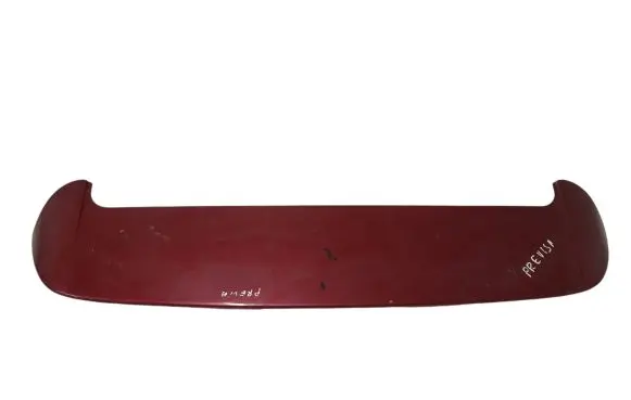 Toyota Previa (XR30, XR40) II Tailgate/trunk spoiler 7608528070