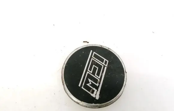Original wheel cap