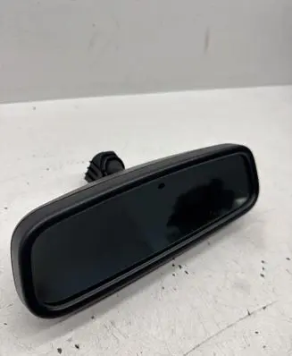 Mercedes-Benz B W245 Rear view mirror (interior) 010828
