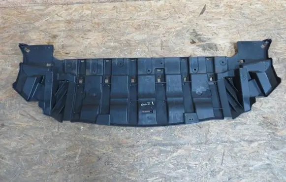 Ford Kuga II Front bumper skid plate/under tray FV44A8B384A ABB384