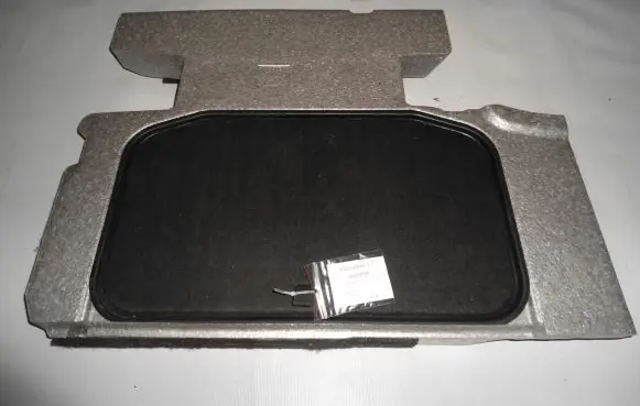 KIA Carens III Other interior part