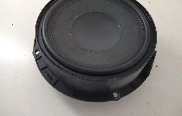 Volkswagen Up Front door speaker 1S0035453A