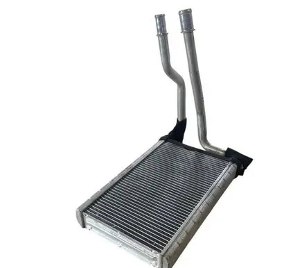 Buick Envision II Heater blower radiator 84215014