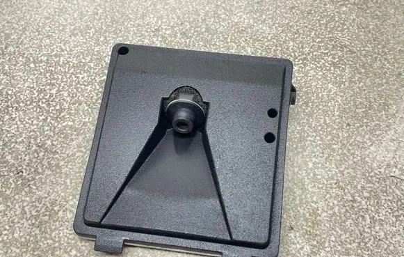 Windshield/windscreen camera