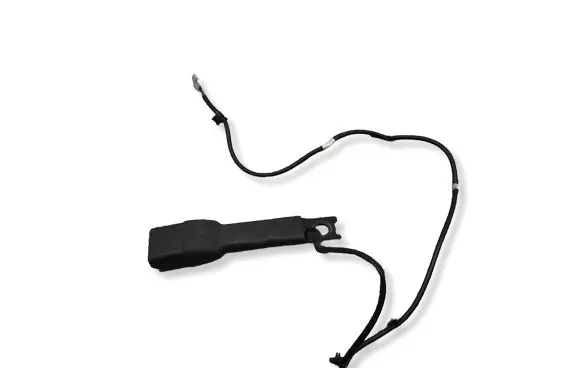 Mitsubishi Outlander Rear seatbelt buckle 1059691