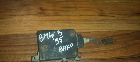BMW 3 E36 Central locking motor 