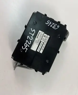 Lexus IS III XE30 Other control units/modules 896C053010