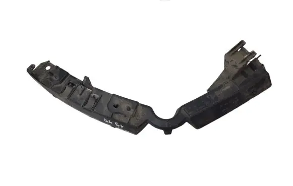 Citroen C2 Rear bumper mounting bracket 9643596280 00012S15