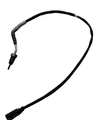 Volkswagen Caddy Exhaust gas temperature sensor 03L906086