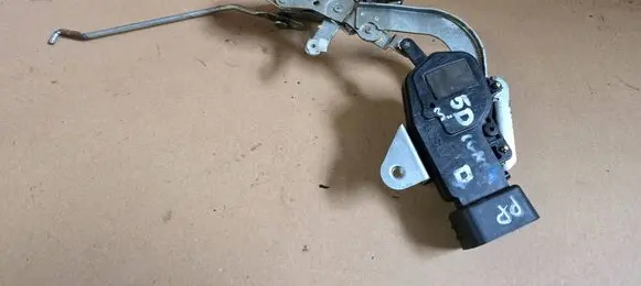 Suzuki Ignis Front door lock 8220181G20 8220181G10