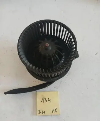 Dacia Logan I Heater blower motor/fan resistor 6001547488