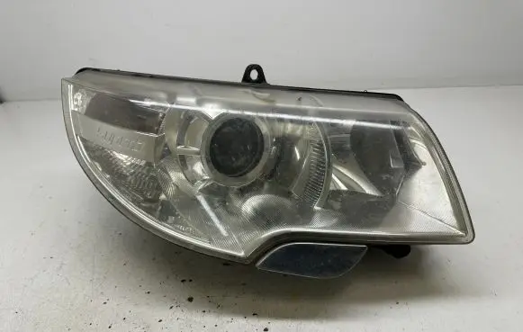 Skoda Superb B6 (3T) Headlight/headlamp 3T1941016C 1EL24704702