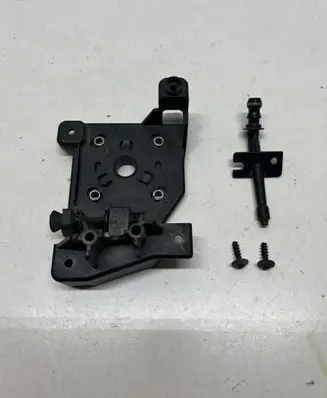 Audi Q7 4M Headlight washer spray nozzle 4M0955187 4m0980651