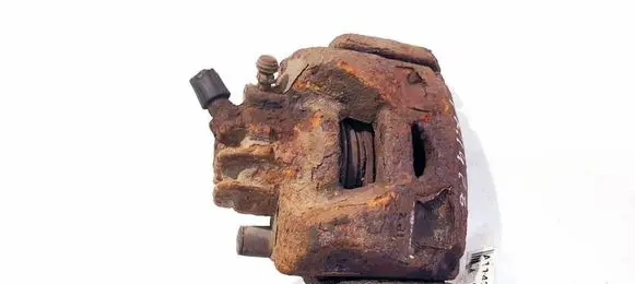 Citroen Berlingo Front brake caliper