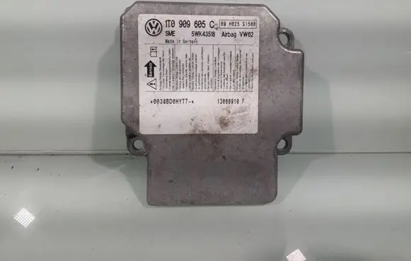 Airbag control unit/module
