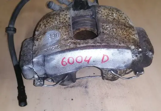 Volvo S60 Front brake caliper