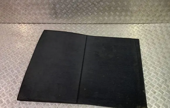 BMW 7 G11 G12 Trunk/boot floor carpet liner 7344676