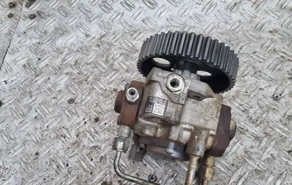 Opel Astra H Fuel injection high pressure pump HU2940000502 8981030280 4L04763