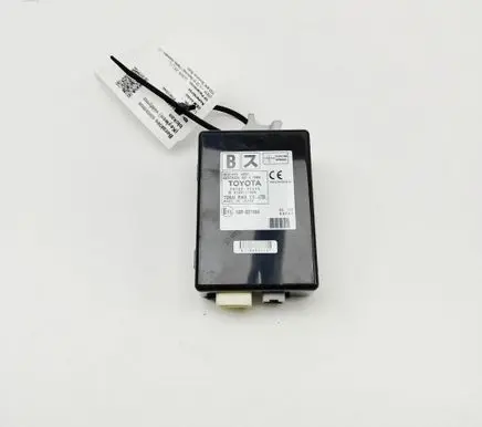 Lexus GS 250 350 300H 450H Keyless (KESSY) go control unit/module 897B030440 61B811000
