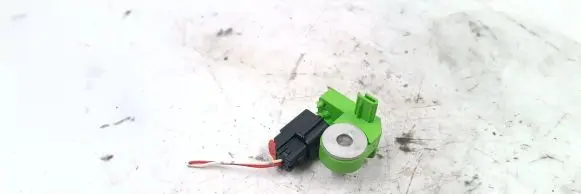 Mazda 2 Airbag deployment crash/impact sensor D65157KC0 K027302210A C03C2208C