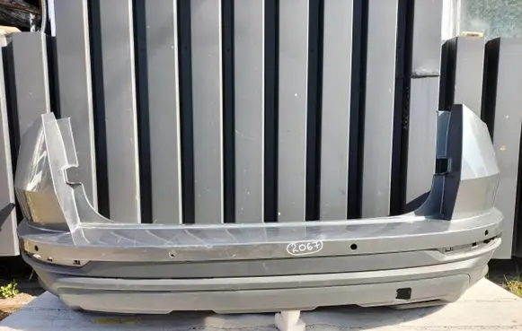 Skoda Karoq Rear bumper 57A807421